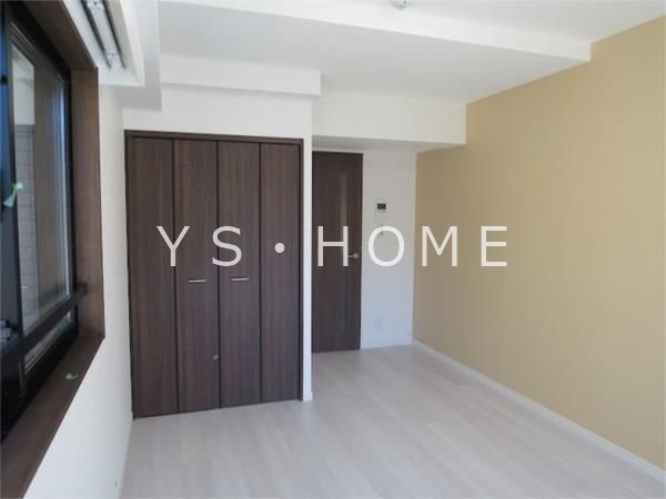 HY&amp;#39;s stage西荻窪 リビング