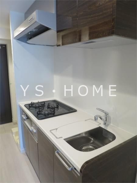 HY&amp;#39;s stage西荻窪 キッチン