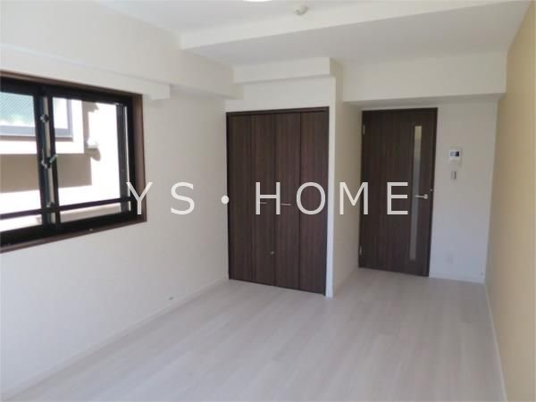 HY&amp;#39;s stage西荻窪 ベッドルーム