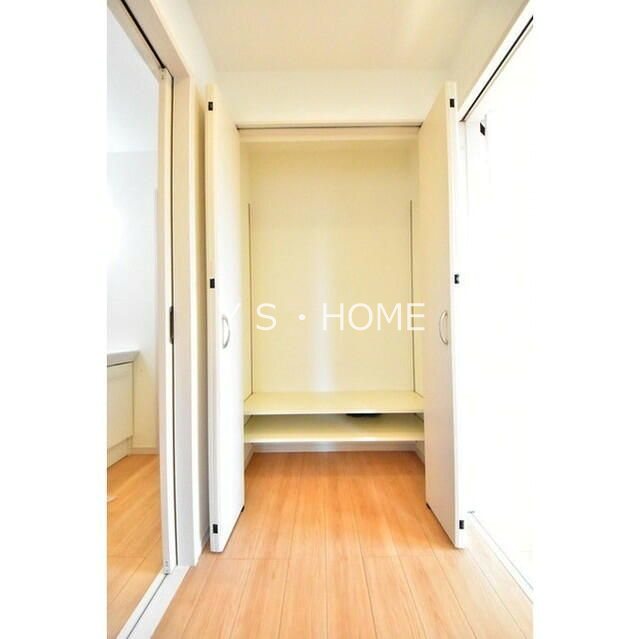 グラフィアス西国分寺Ⅲ その他4