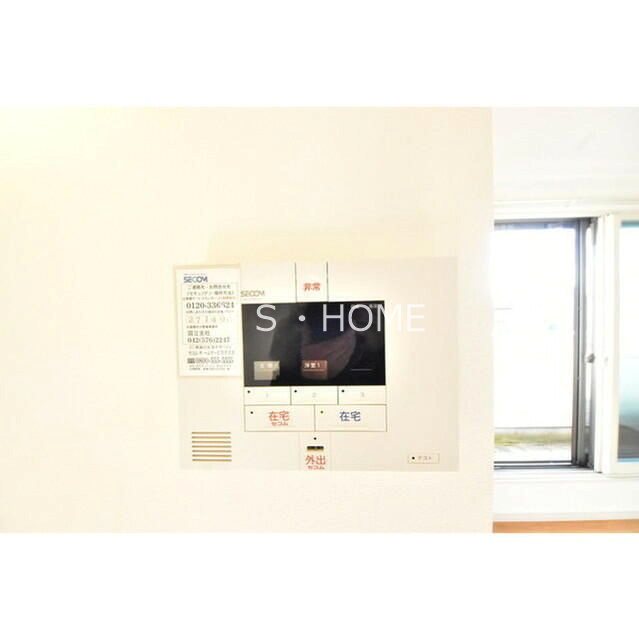 グラフィアス西国分寺Ⅲ その他6