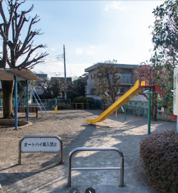 グラフィアス西国分寺Ⅲ 周辺画像1