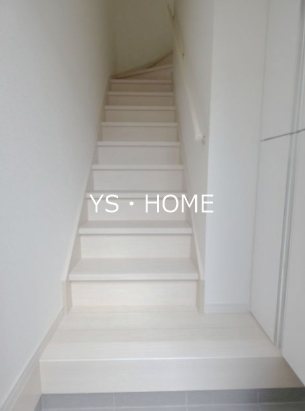 BEテラス中野富士見町 玄関