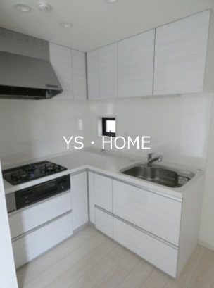 BEテラス中野富士見町 キッチン