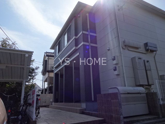 スイートサルタン その他外観1