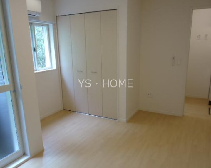 スイートサルタン リビング