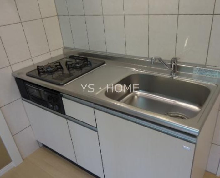 スイートサルタン キッチン