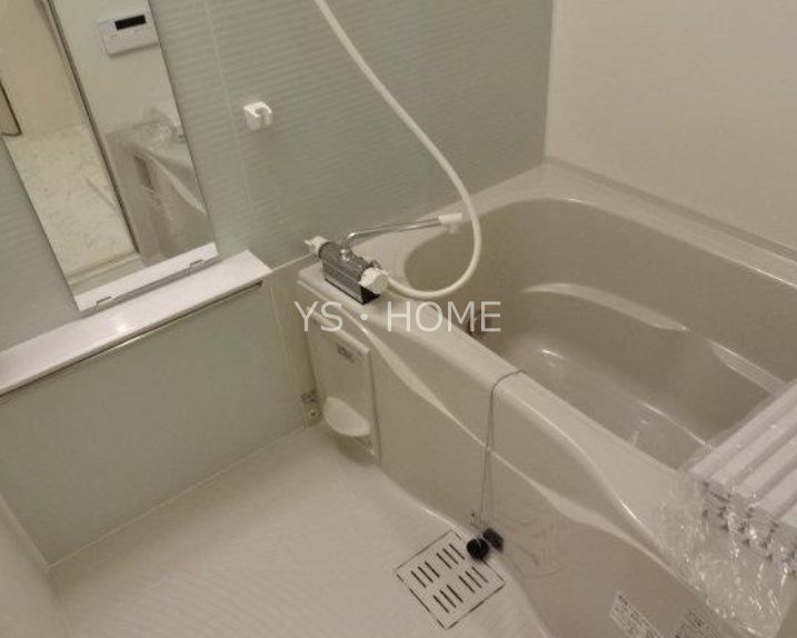 スイートサルタン 風呂画像