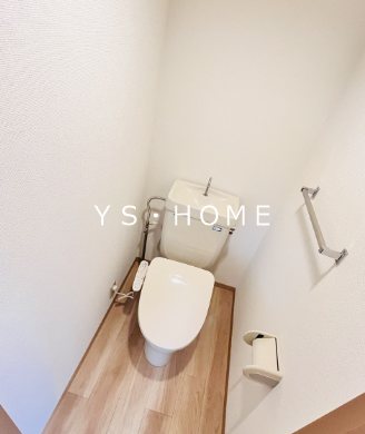 ガーデンパレス関町 その他1