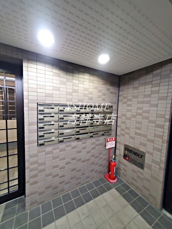 ガーデンパレス関町 その他6