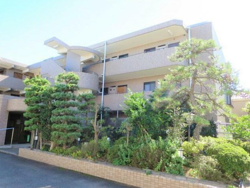 ガーデンパレス関町 その他8