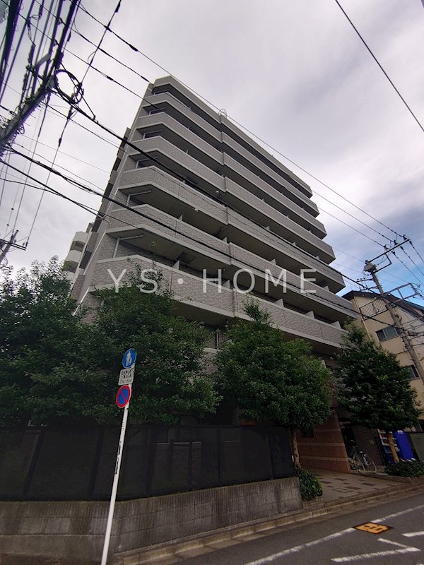 ガラ・ステージ国分寺 その他外観2