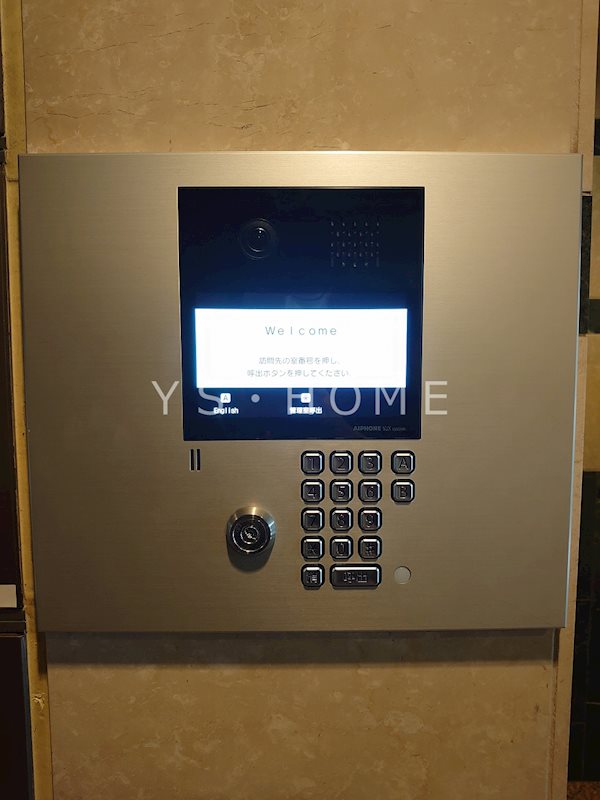 ガラ・ステージ国分寺 その他外観3