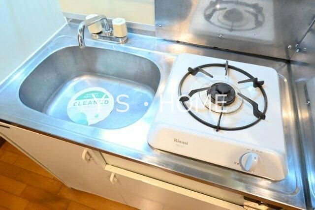 ガラ・ステージ国分寺 その他8