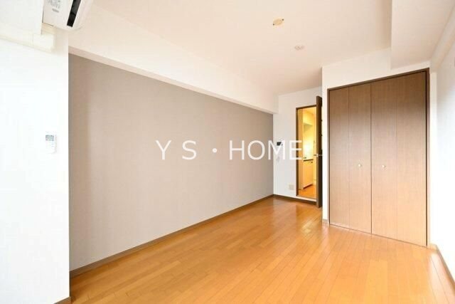 ガラ・ステージ国分寺 リビング