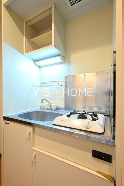 ガラ・ステージ国分寺 キッチン