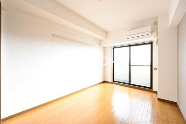 ガラ・ステージ国分寺 ベッドルーム