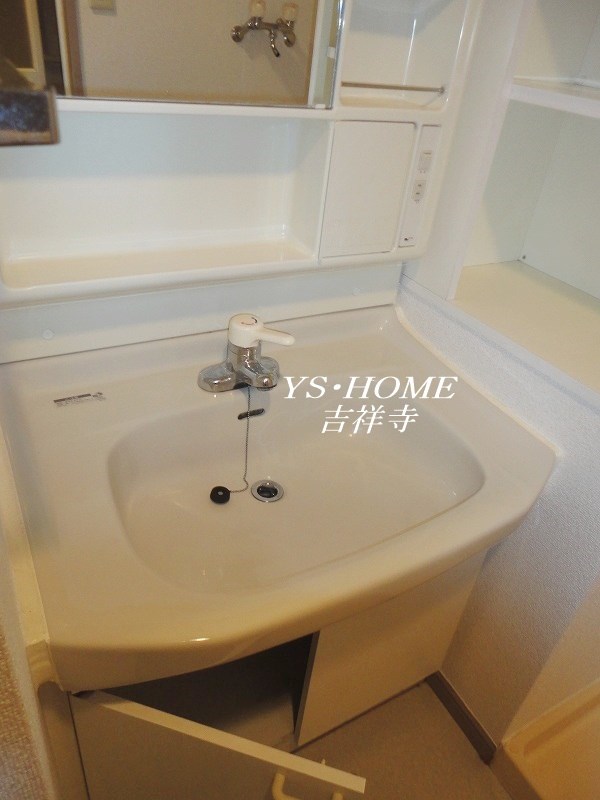 ガーデンパレス関町 その他1