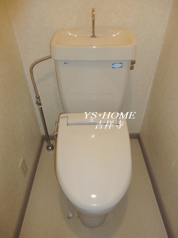 ガーデンパレス関町 その他2