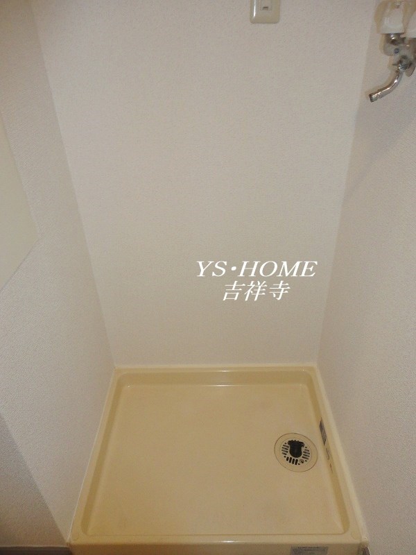 ガーデンパレス関町 その他3