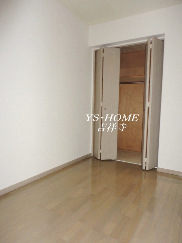 ガーデンパレス関町 その他4