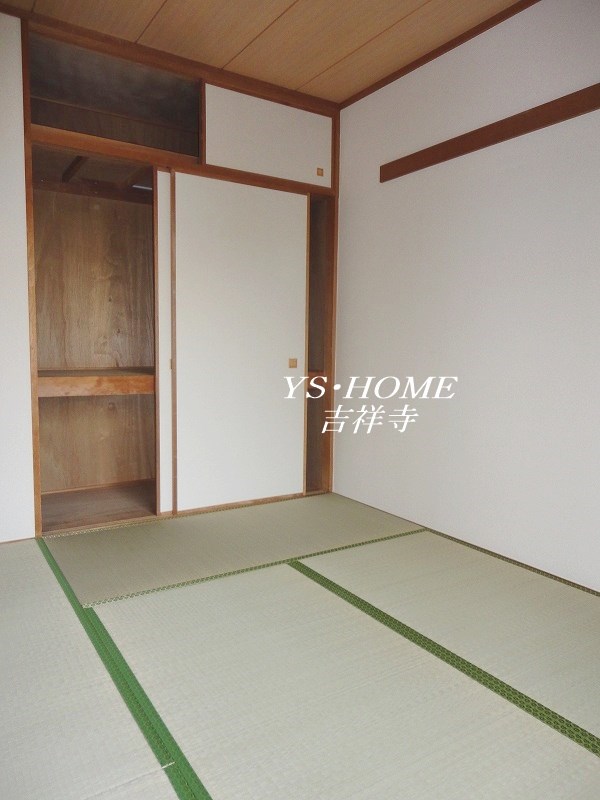 ガーデンパレス関町 その他5