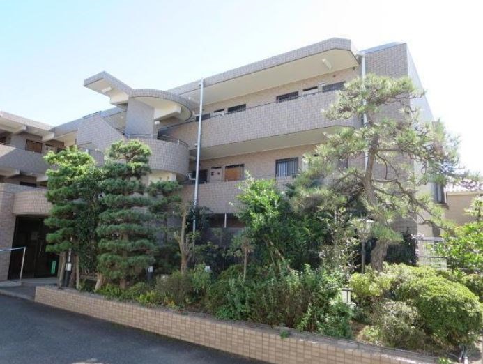 ガーデンパレス関町 その他10