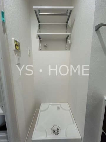 フォレストテラス その他4