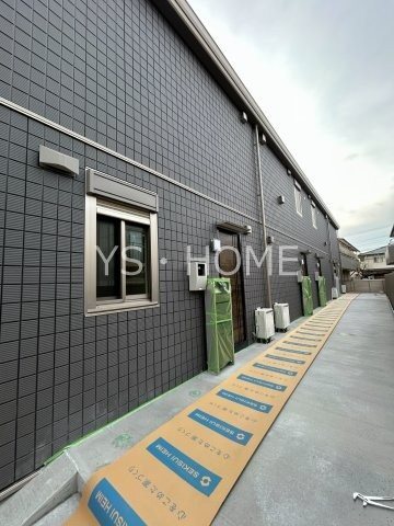 フォレストテラス その他6