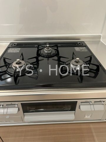 フォレストテラス キッチン