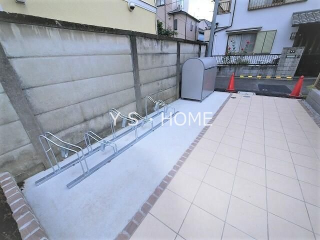 グランビル立川 その他3