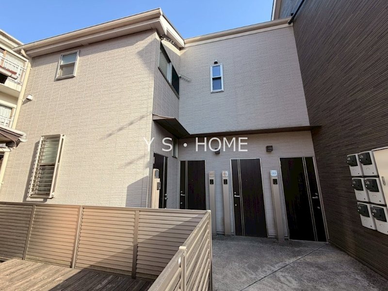 グランビル立川 その他外観2