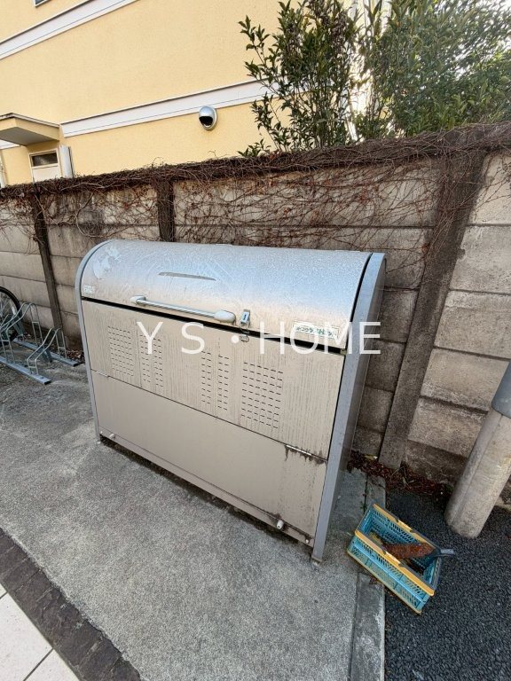 グランビル立川 その他外観3