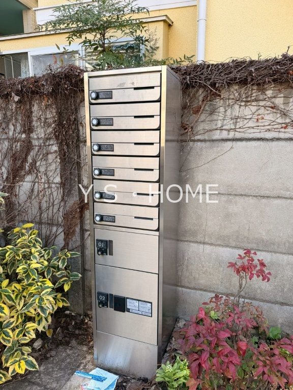 グランビル立川 その他外観4