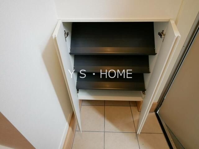 グランビル立川 その他9