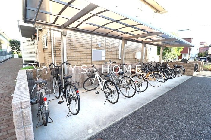 パナックスⅡ その他8