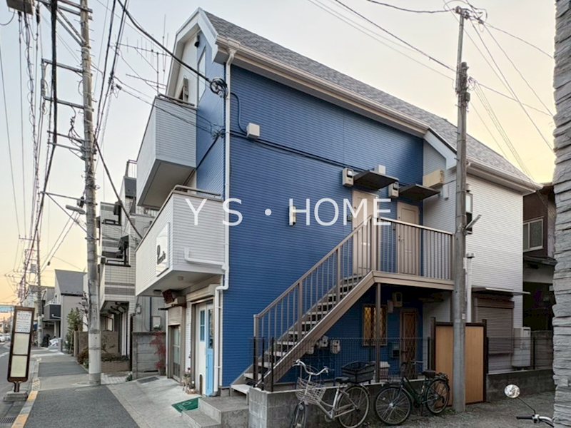 メープルハウス その他外観1