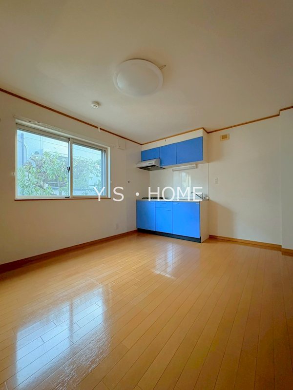 メープルハウス リビング