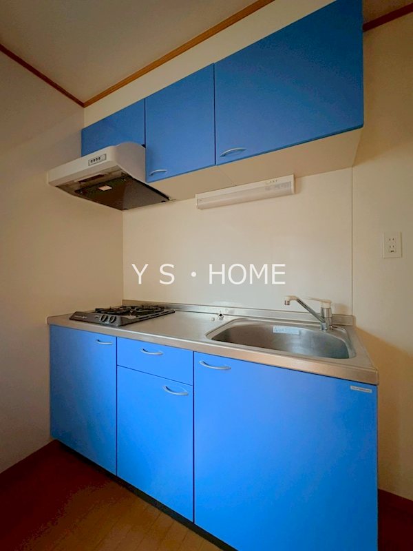 メープルハウス キッチン