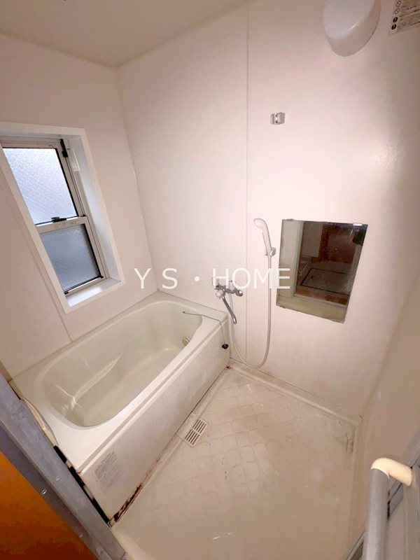 メープルハウス 風呂画像