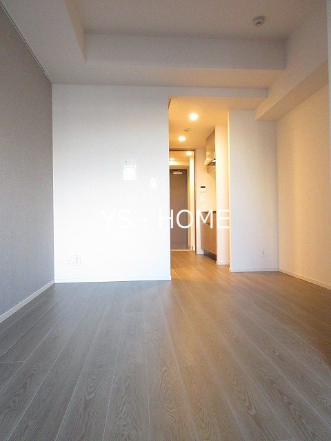 NL新中野レジデンス リビング