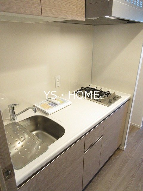 NL新中野レジデンス キッチン