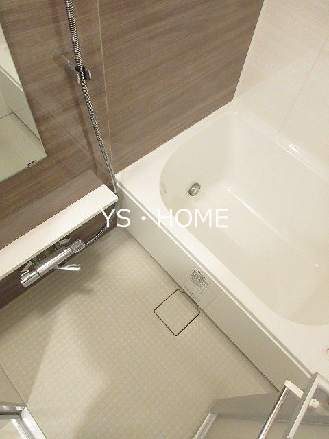 NL新中野レジデンス 風呂画像