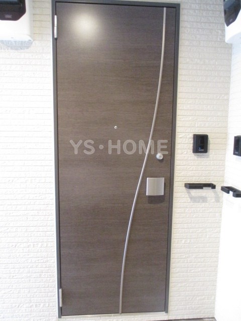 My Style 井荻 玄関