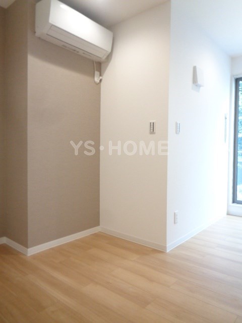 My Style 井荻  リビング