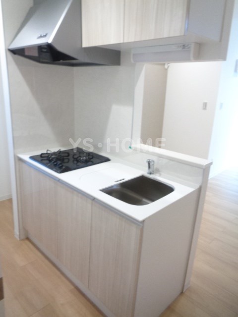 My Style 井荻  キッチン