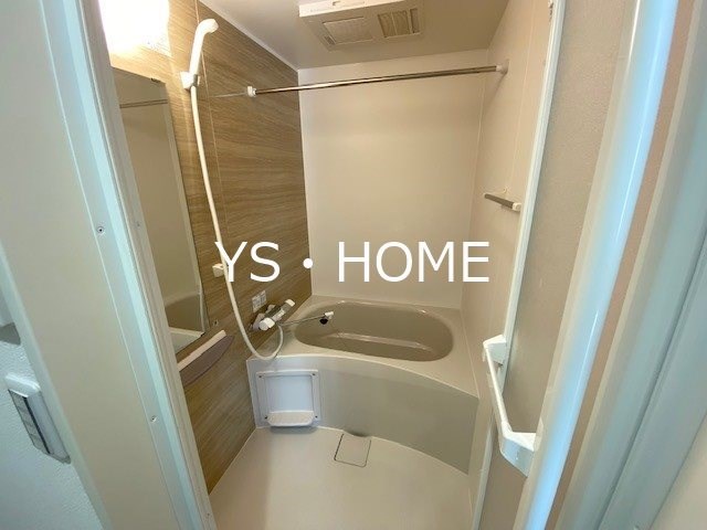 My Style 井荻 風呂画像