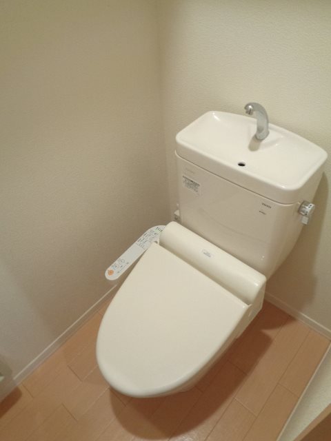 ラフォーレ武蔵野B その他4