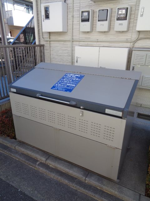 ラフォーレ武蔵野B その他6