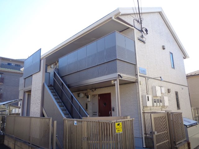 ラフォーレ武蔵野B その他外観1